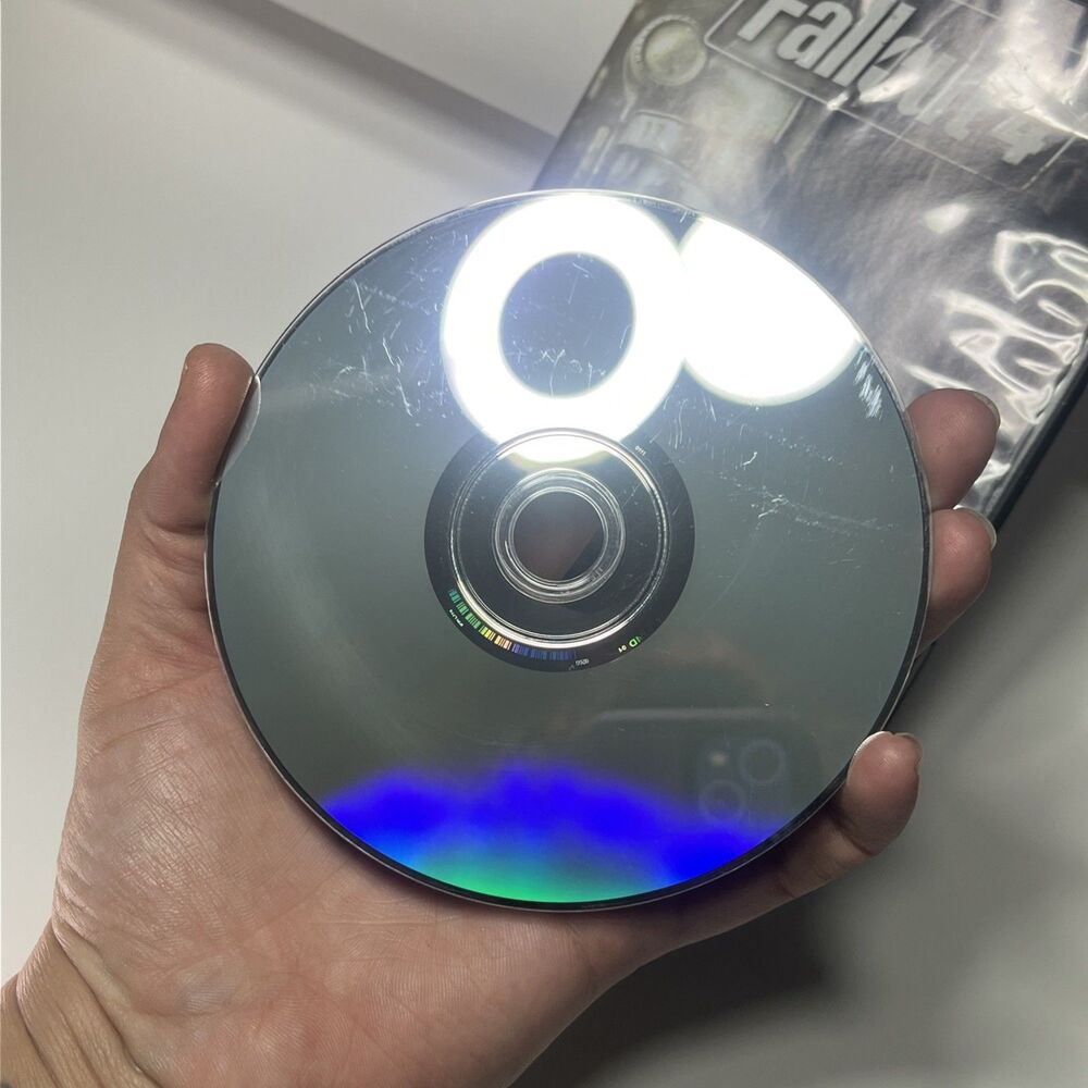 Fallout 4 (PC: Windows, 2015) Game W/ Key Code - Picture 6 of 7